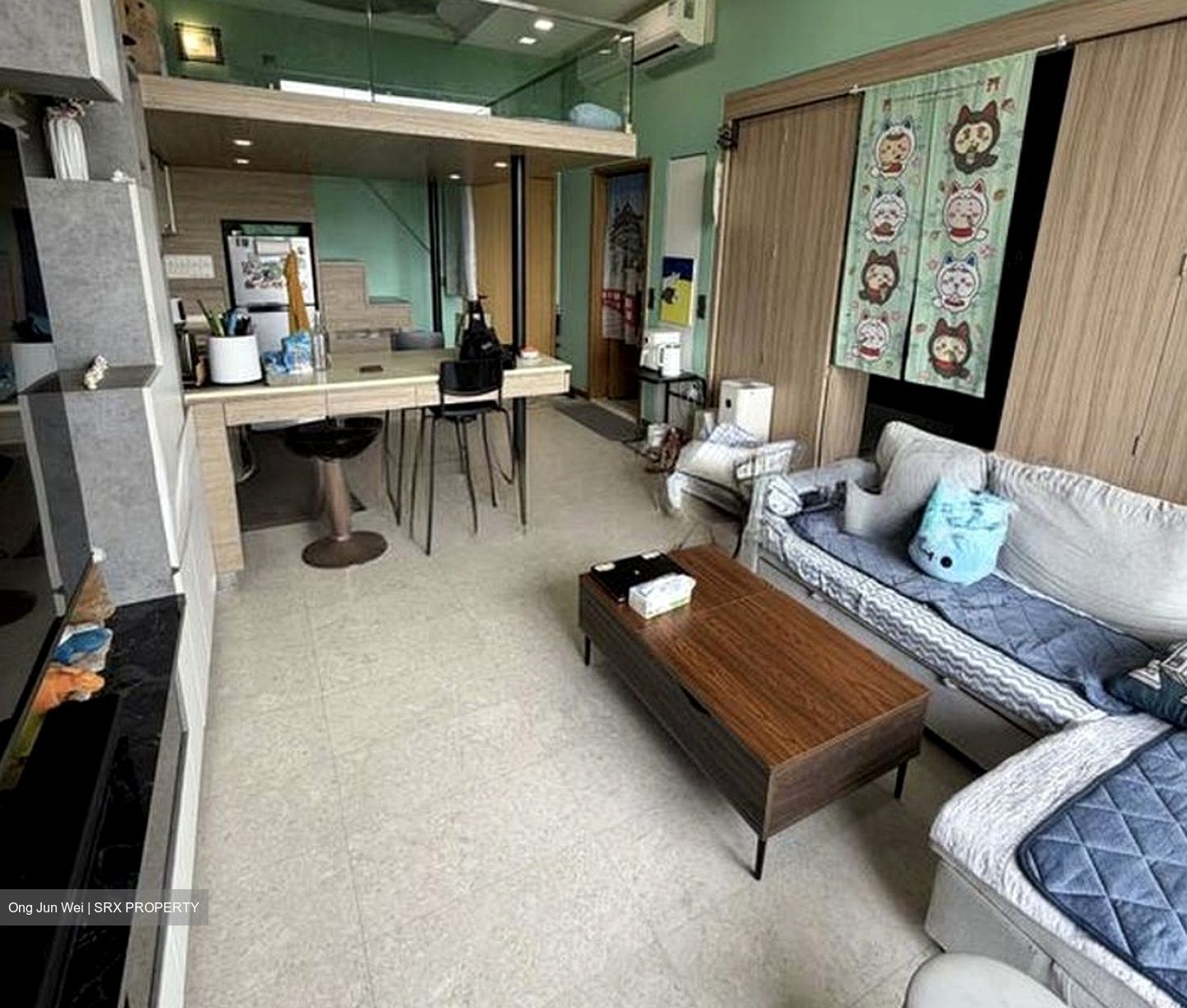 The Tennery (D23), Apartment #561878391